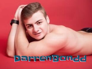 DarrenBondd