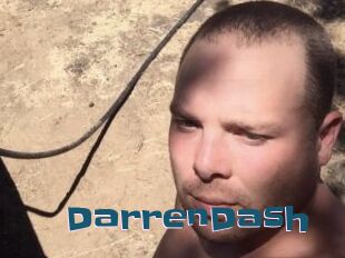 DarrenDash