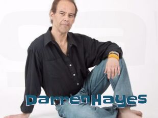 DarrenHayes
