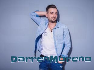 DarrenMoreno