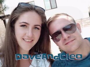 DaveAndCleo