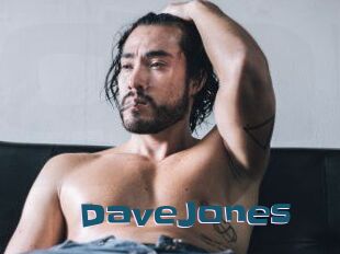 DaveJones