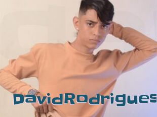 DavidRodrigues Gang Bangs