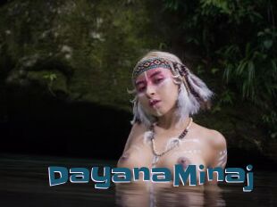 DayanaMinaj
