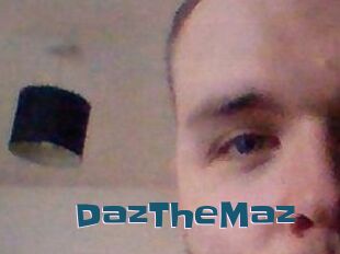 DazTheMaz