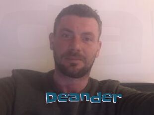 Deander
