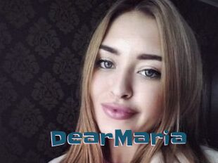 DearMaria