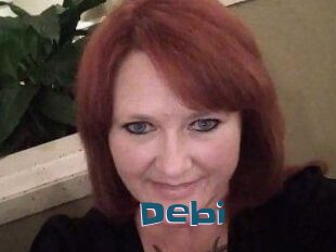 Debi