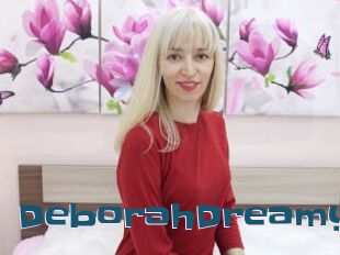 DeborahDreamy