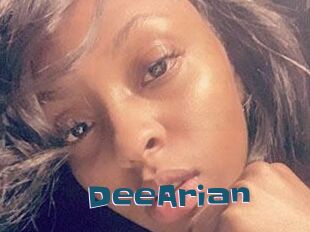 DeeArian