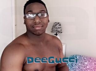 DeeGucci