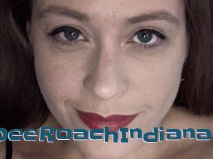 DeeRoachIndiana