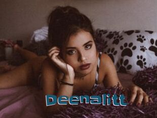 Deenalitt