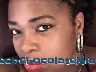 DeepChocolateMia Gang Bangs