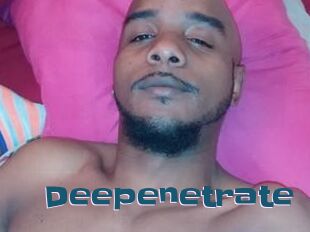 Deepenetrate