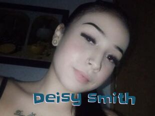 Deisy_smith