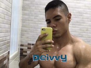 Deivvy