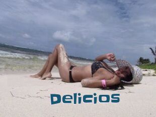 Delicios