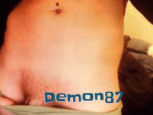 Demon87