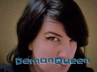 DemonQueen
