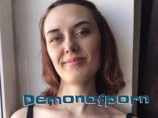 Demonofporn