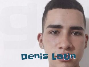 Denis_Latin