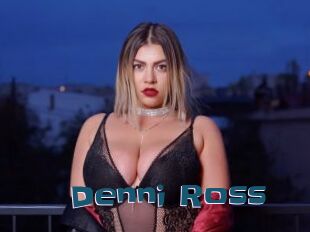 Denni_Ross
