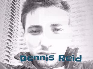 Dennis_Reid