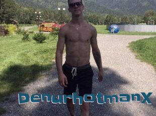 Den_ur_hot_manX
