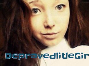 Depraved_litle_Girl