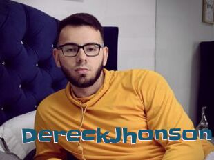 DereckJhonson