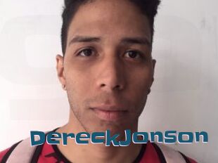 DereckJonson
