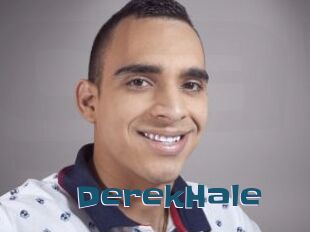 DerekHale