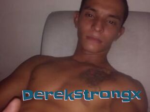 Derekstrongx