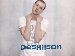 DesHilson