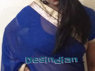 Desindian
