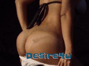 Desire4u