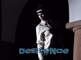 DesireNoe Gang Bangs