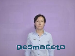 DesmaCeto