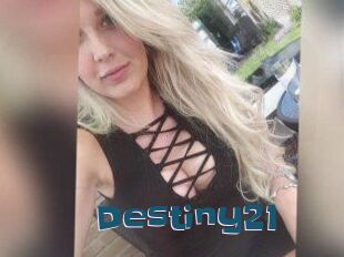 Destiny21
