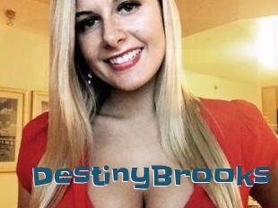 DestinyBrooks