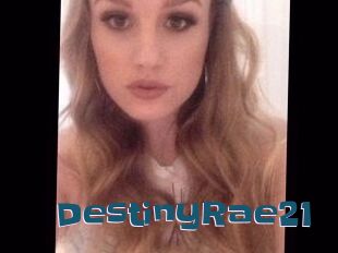 DestinyRae21