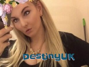 DestinyUK