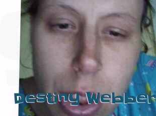 Destiny_Webber