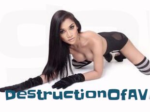 DestructionOfAVA