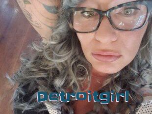 Detroitgirl
