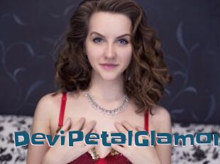 DeviPetalGlamor