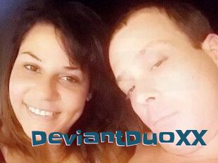 DeviantDuoXX