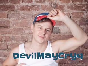 DevilMayCryq