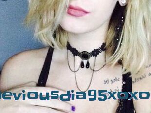 Deviousdia95xoxo